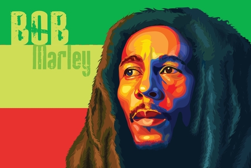 How Many Kids Does Bob Marley Have