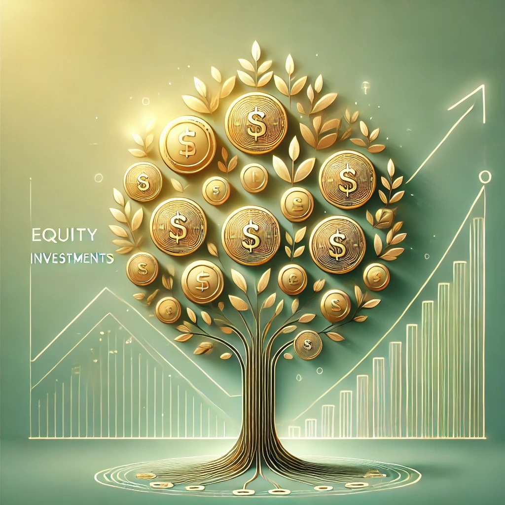 equity investment