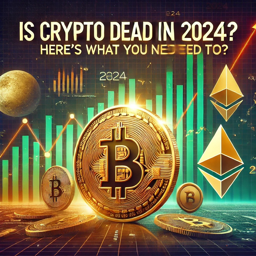 Is Crypto Dead