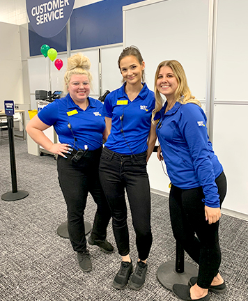 Best Buy careers