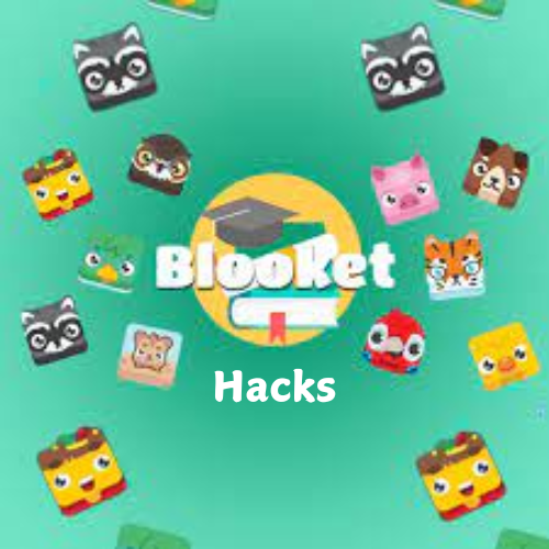 Blooket Hacks