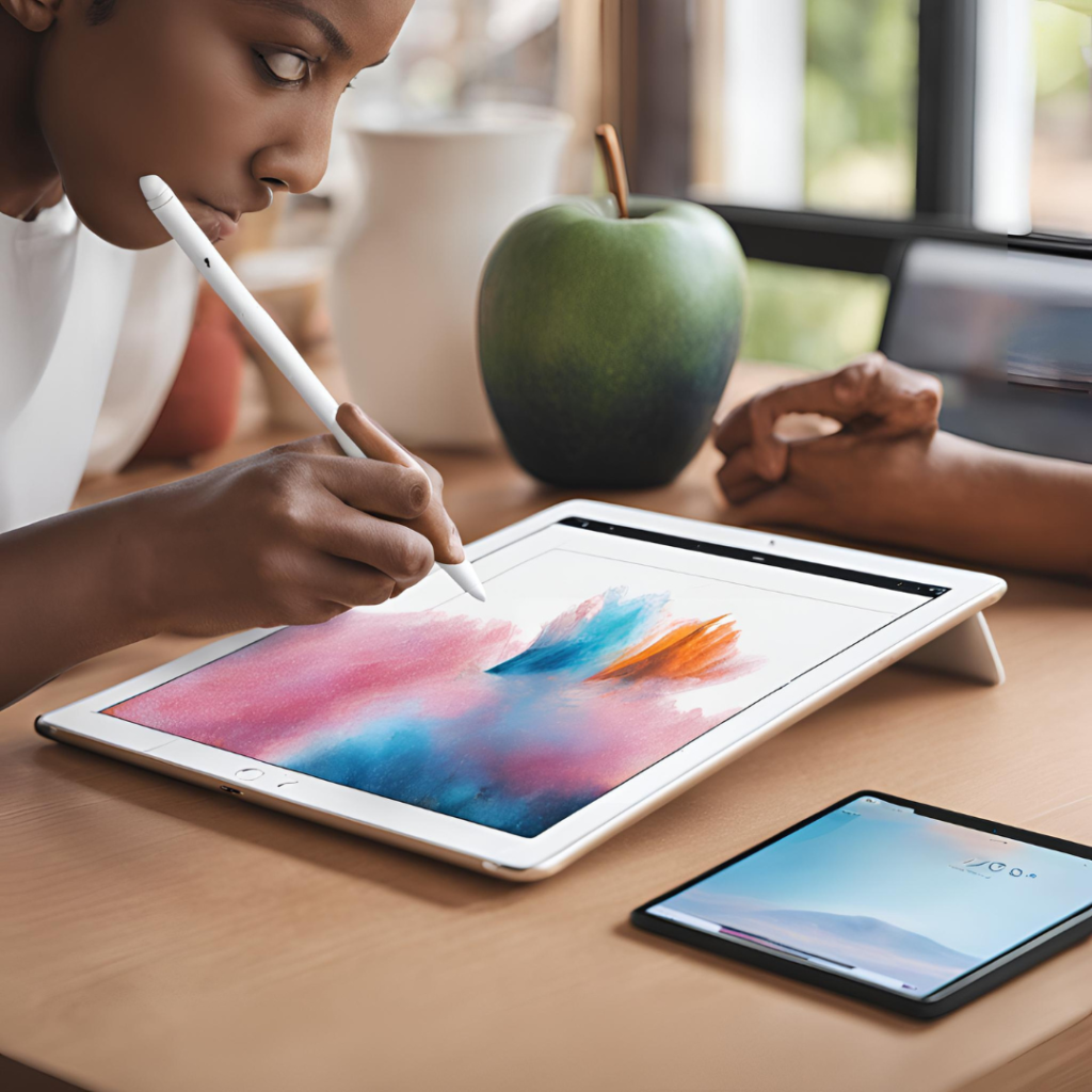 How to Connect Apple Pencil to iPad