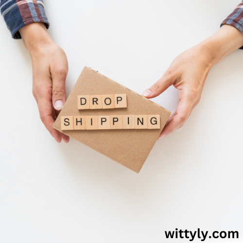 Dropshipping Business