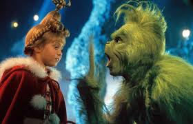 where to watch How the Grinch Stole Christmas