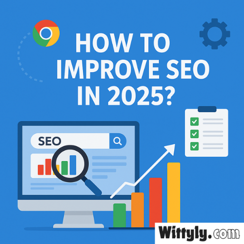 SEO-in-2025