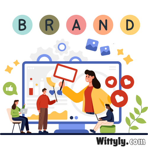 why is brand identity important