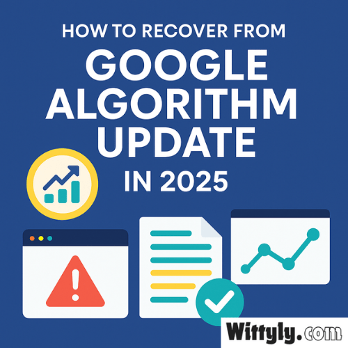 Google-Algorithm-update